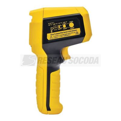  C.A 1860 THERMO IR 