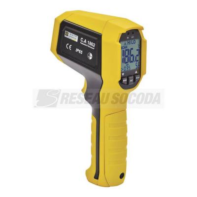  C.A 1862 THERMO IR 