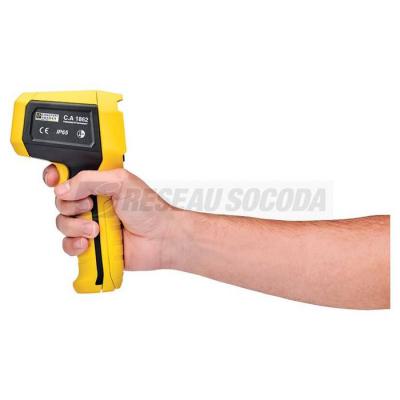  C.A 1862 THERMO IR 
