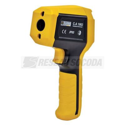  C.A 1862 THERMO IR 