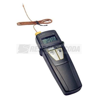  TK2000 THERMO+1 COUPLE K 