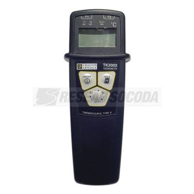 TK2002 THERMO+2 COUPLESK 