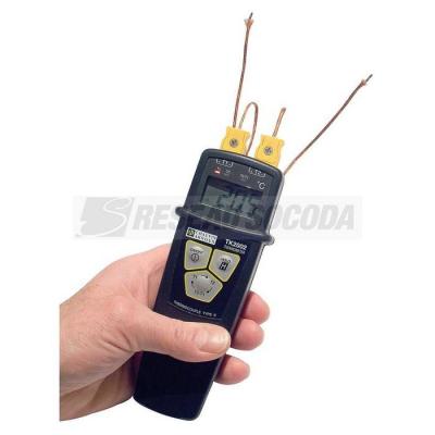  TK2002 THERMO+2 COUPLESK 