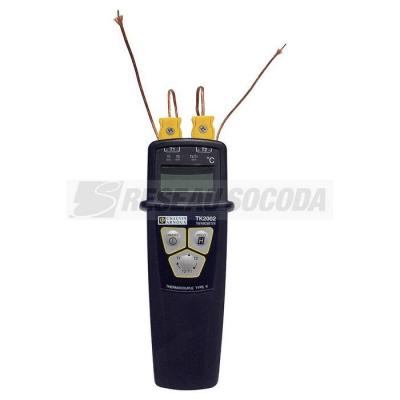  TK2002 THERMO+2 COUPLESK 