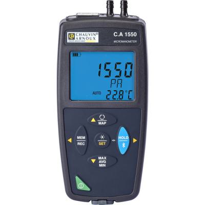  CA 1550 PITOT 