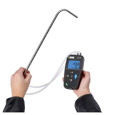  CA 1550 PITOT 
