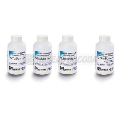  SOLUTION MICHAELIS 146MV 125ML 