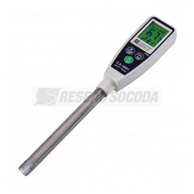  TESTEUR DE PH/T�CA10001 