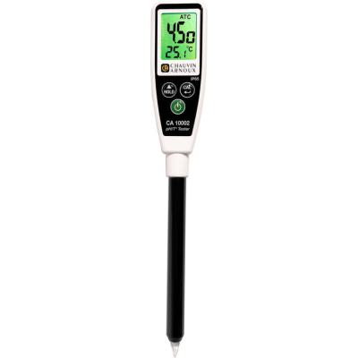  TESTEUR DE PH/T� CA10002 