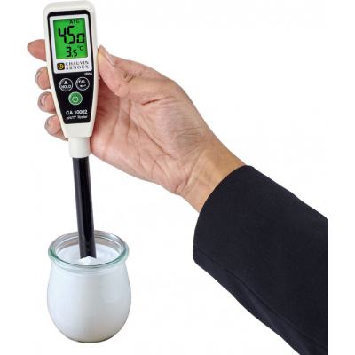  TESTEUR DE PH/T� CA10002 