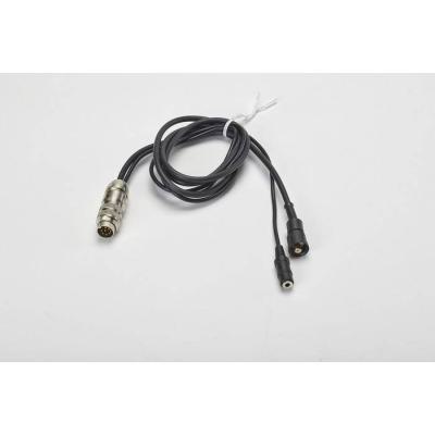  RAC DIN S7/JACK CONDUC 