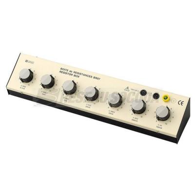  BTE 0,1 A 1 OHM/N 