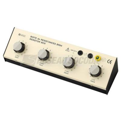 BTE 10 A 100 OHMS/N 