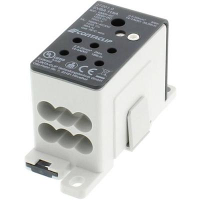  SVBA 115A Bloc de distribution 