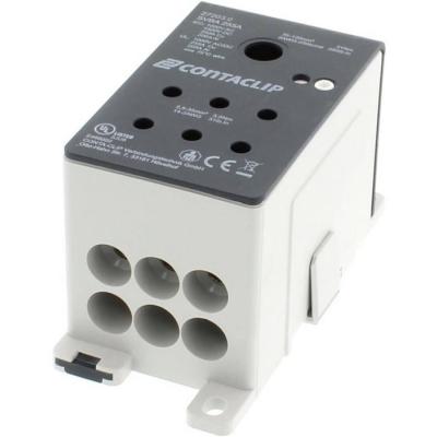  SVBA 255A Bloc de distribution 