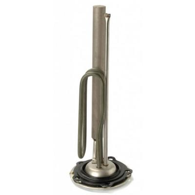  KIT EL. BLINDE INOX 2500W 