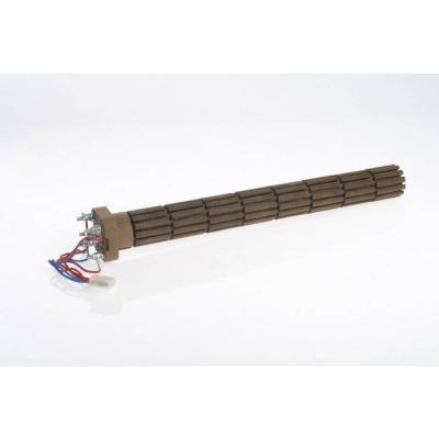  RES STEA 47MM TRI 1800W 