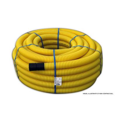  CALI jaune 50/50 