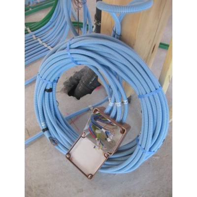  Flexaray bleu sta 16/700 