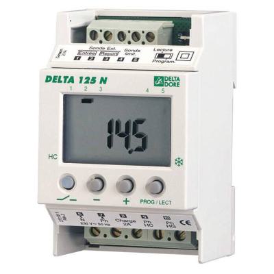 Delta 125N 