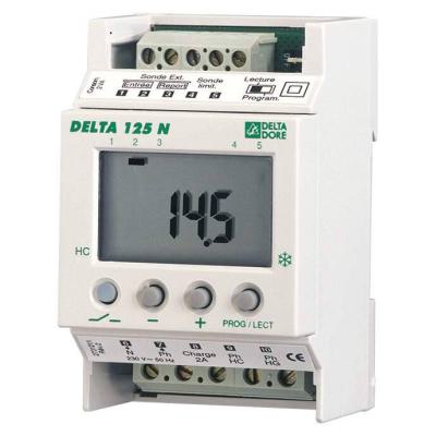  Delta 125N 