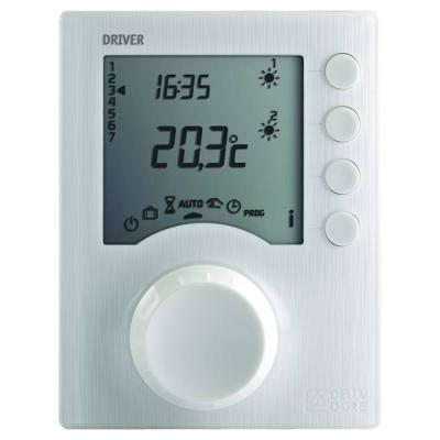  Driver 620 