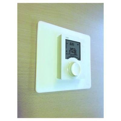 5 plaques de finition Tybox 