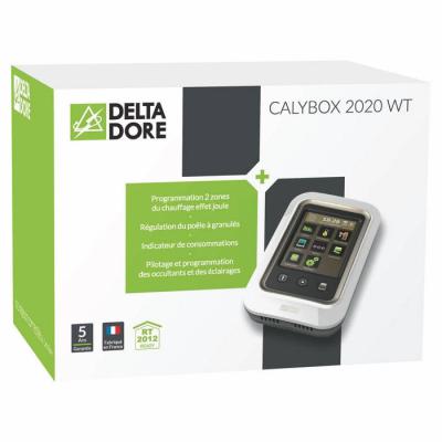  Calybox 2020 WT 