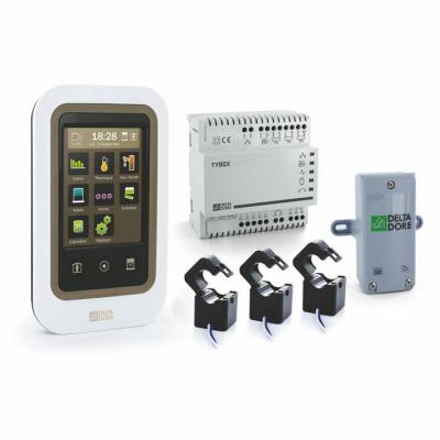  Tybox 2000 WT 