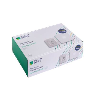  Pack Tybox 5000 connect� 