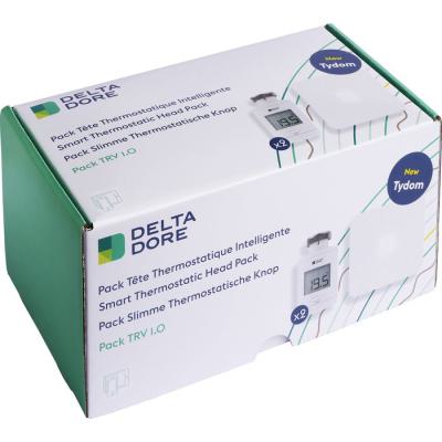  Pack TRV 1.0 connect� 