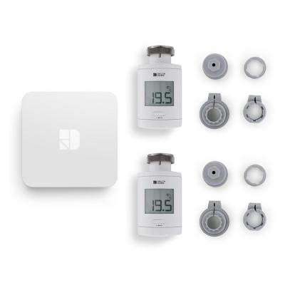  Pack TRV 1.0 connect� 