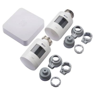  Pack TRV 1.0 connect� 