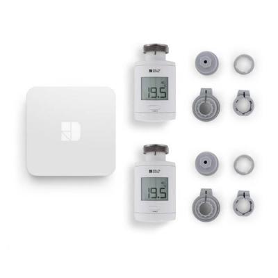  Pack TRV 1.0 connect� 