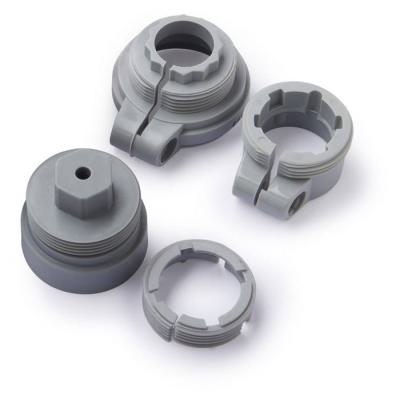  Kit 4 adaptateurs TRV 1.0 
