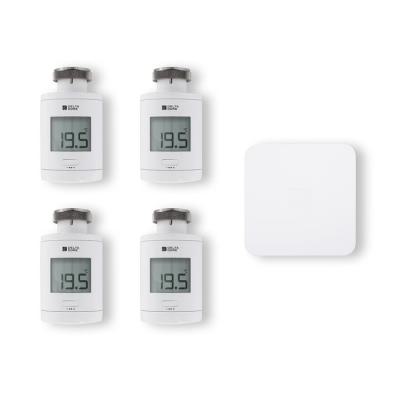  PACK STARTER 4 TRV 1.0 connect 