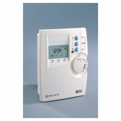  Driver 230 CPL 