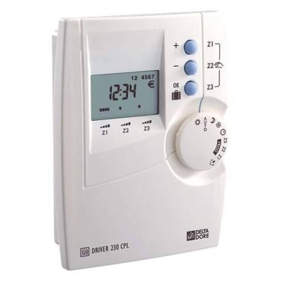  Driver 230 CPL 