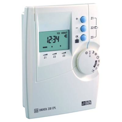  Driver 230 CPL 