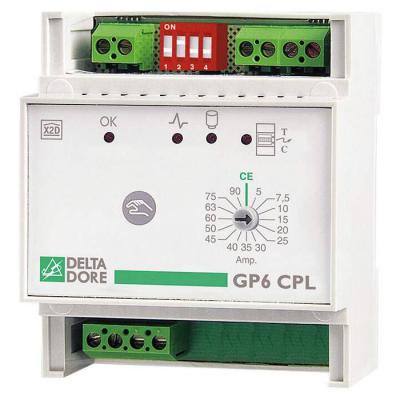  GP6 CPL 