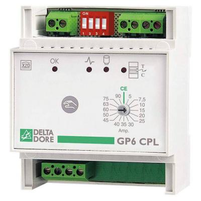  GP6 CPL 