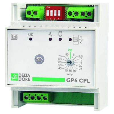  GP6 CPL 