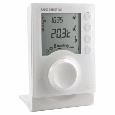  Driver 630 radio 