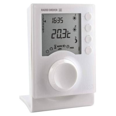  Driver 630 radio 