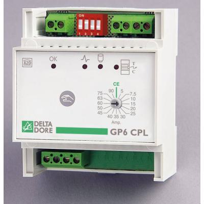  Driver 630 radio 