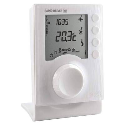  Driver 630 radio 