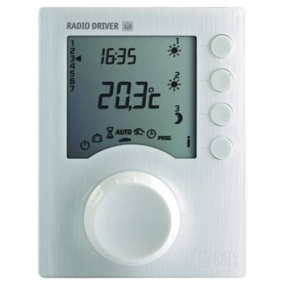  Driver 630 radio 