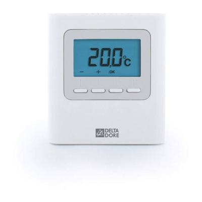  Delta 8000 TA RF 