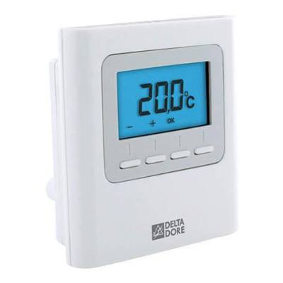  Delta 8000 TA RF 