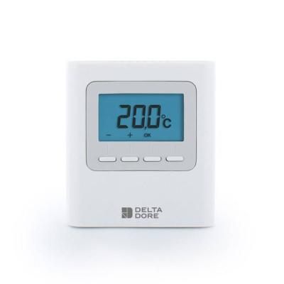  Delta 8000 TA RF 